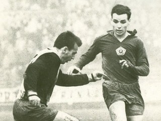 Karol Jokl (vpravo).