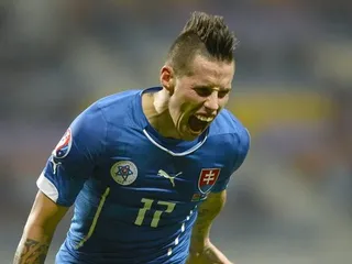 Marek Hamšík.