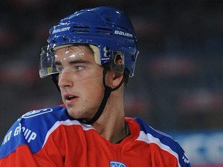 Lukáš Cingel.