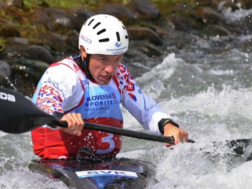 Martin Halčin.
