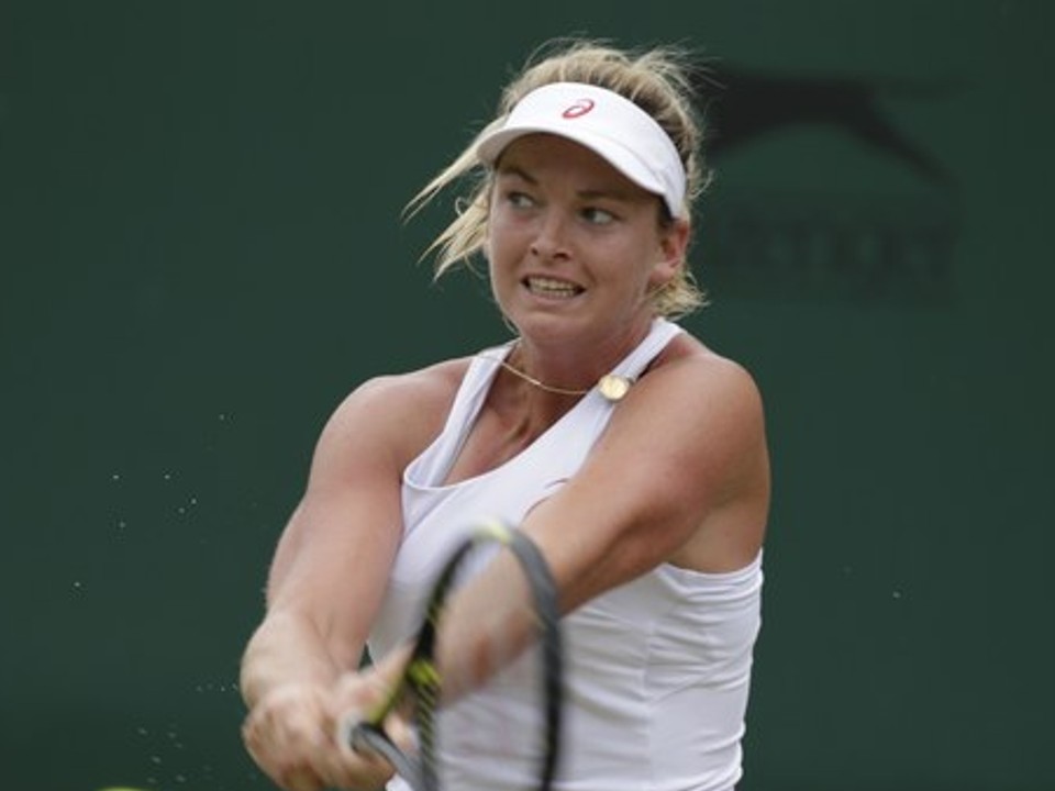 CoCo Vandewegheová.