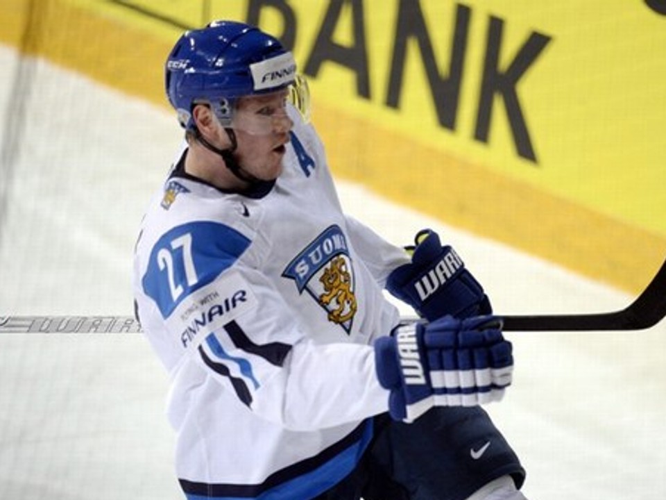 Petri Kontiola. 