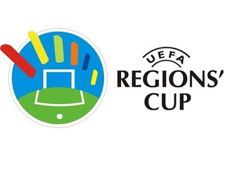 Výber BFZ seniorov – amatérov na Regions cupe 2019 bronzový