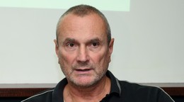 Stanislav Kropilák.