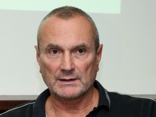 Stanislav Kropilák.