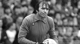 Jimmy Rimmer.