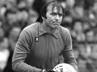Jimmy Rimmer.