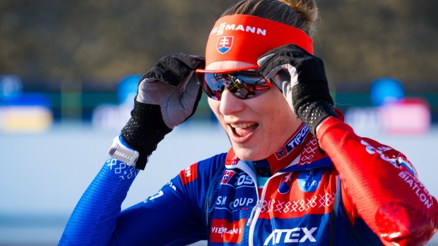 Vrátila sa po dlhšej pauze. Kuzminová oznámila plány na olympijskú sezónu