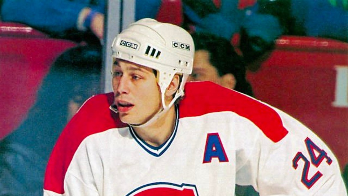 Lyle Odelein