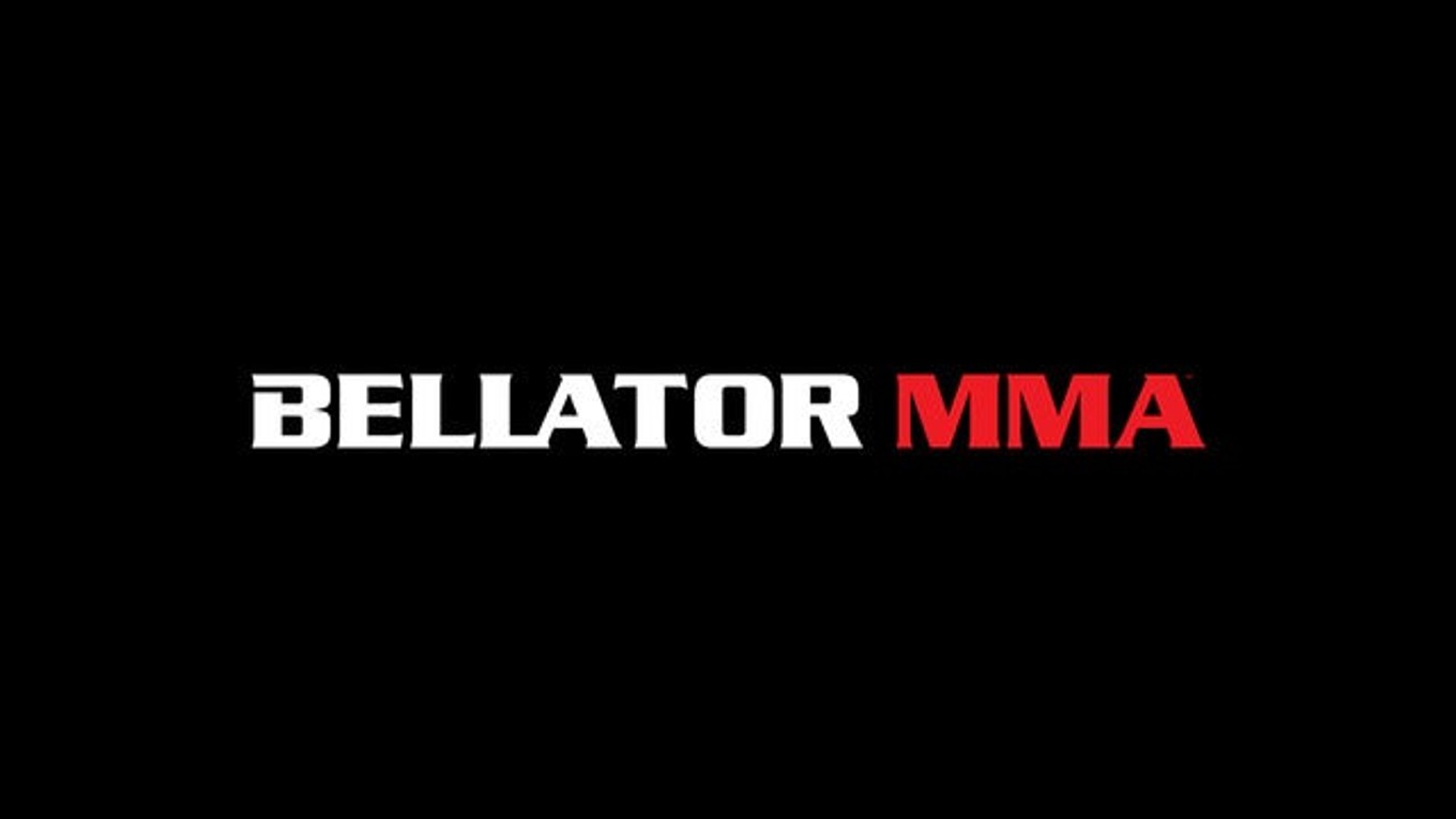 Bellator MMA.