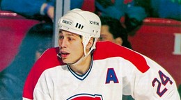 Lyle Odelein