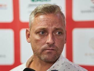 Michal Ščasný.