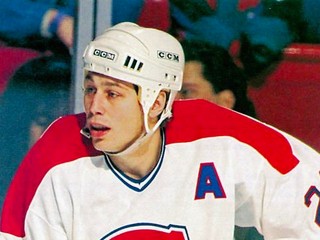 Lyle Odelein