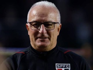 Nový tréner Brazílie Dorival Junior