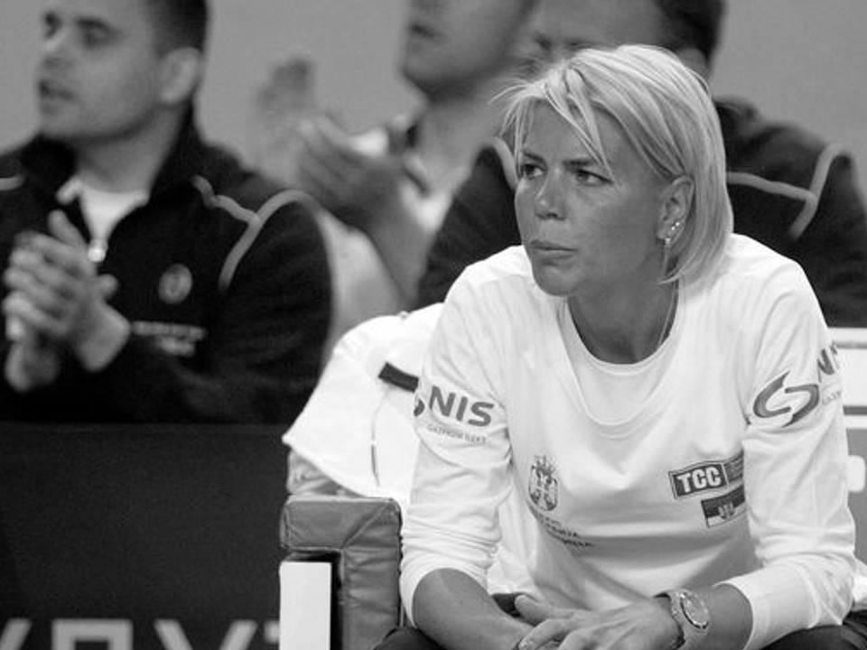 Tatjana Ječmenicová