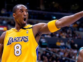 Kobe Bryant.