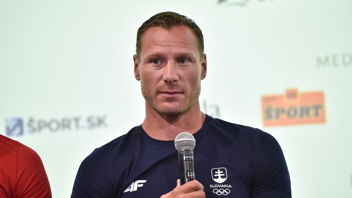 Slovenskú kanoistiku povedie bývalý reprezentant Maďarska. Vlček: Potrebovali sme nový vietor