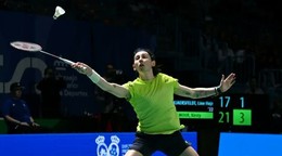 Kirsty Gilmourová.