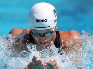 Kate Douglassová.