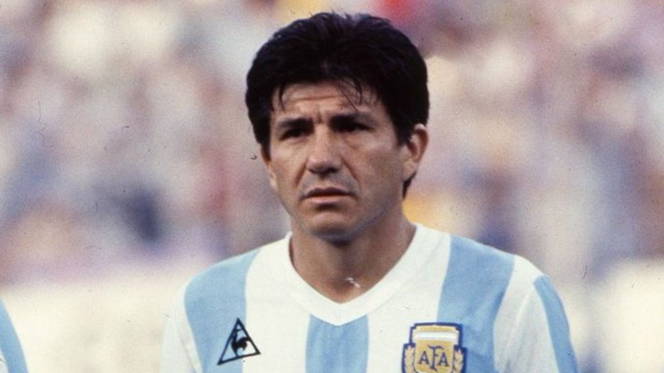 Luis Galvan.