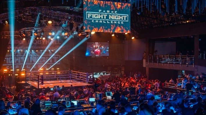 Organizácia Fight Night Challenge oznámila zaujímavú náhradu za zraneného Ryšavého