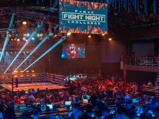 Veľký ťahák na obzore. Fight Night Challenge oznámil hviezdny duel