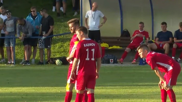 VIDEO: Trápili Trenčín i DAC, teraz končia. Hráči nám odchádzajú do Rakúska, smúti šéf klubu