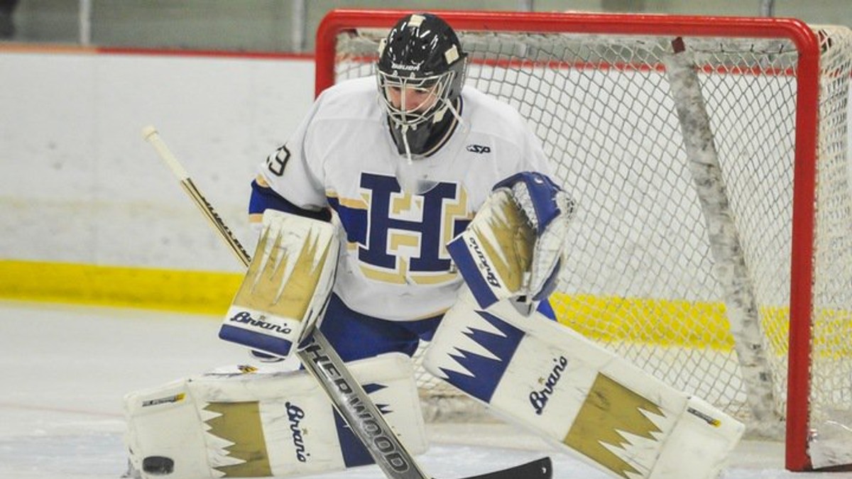 Evan Buitenhuis