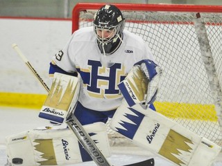 Evan Buitenhuis