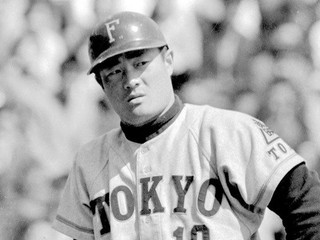 Isao Harimoto
