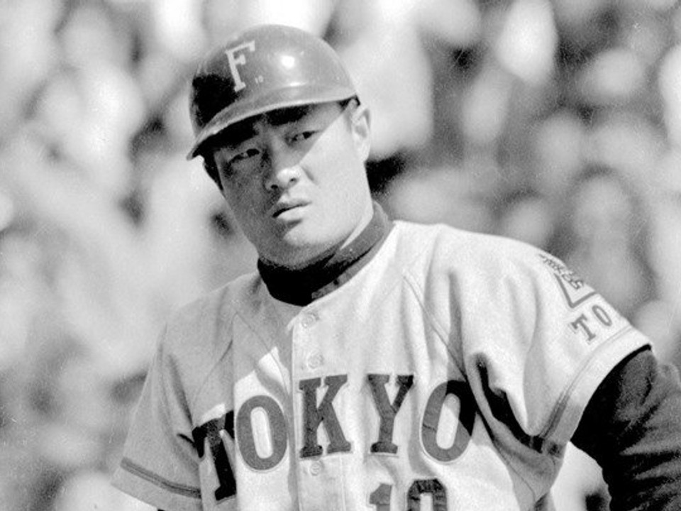 Isao Harimoto