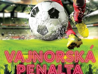 Vajnorská penalta