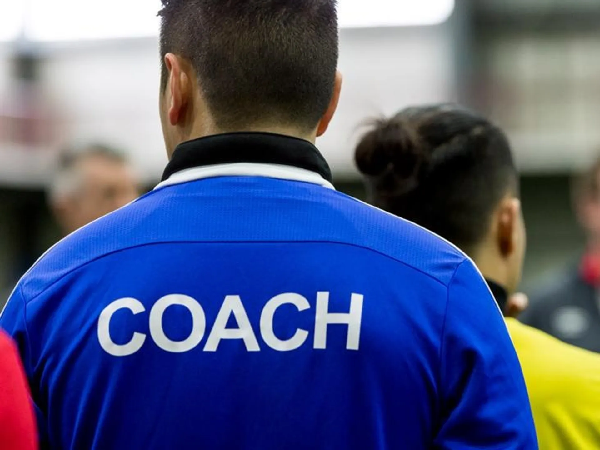 Licenčné požiadavky na trénerov