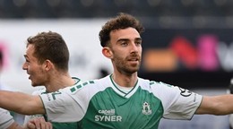 Sebastian Nebyla.