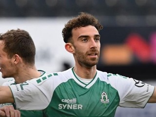 Sebastian Nebyla.