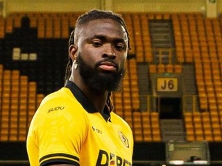 Tolu Arokodare