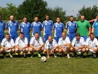 Seminár trénerov v Dome futbalu ZsFZ 24.6.2017