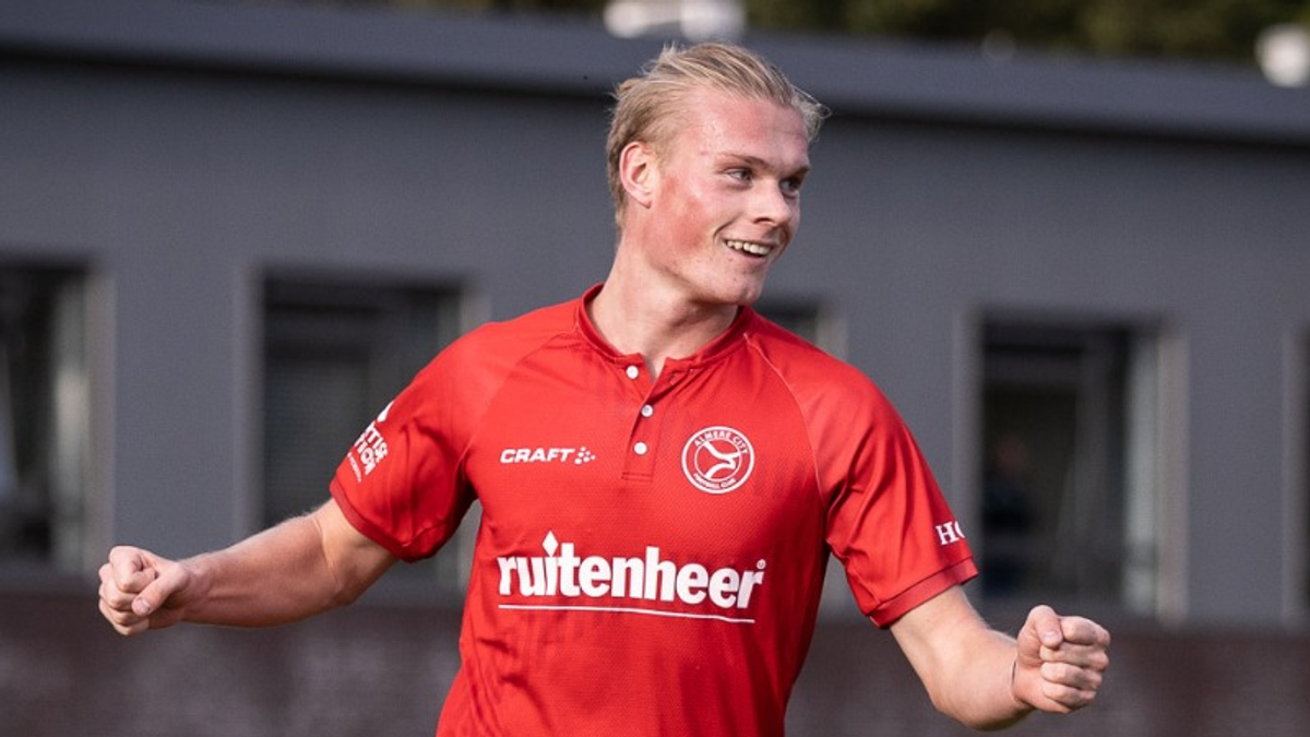 Tijmen Wildeboer