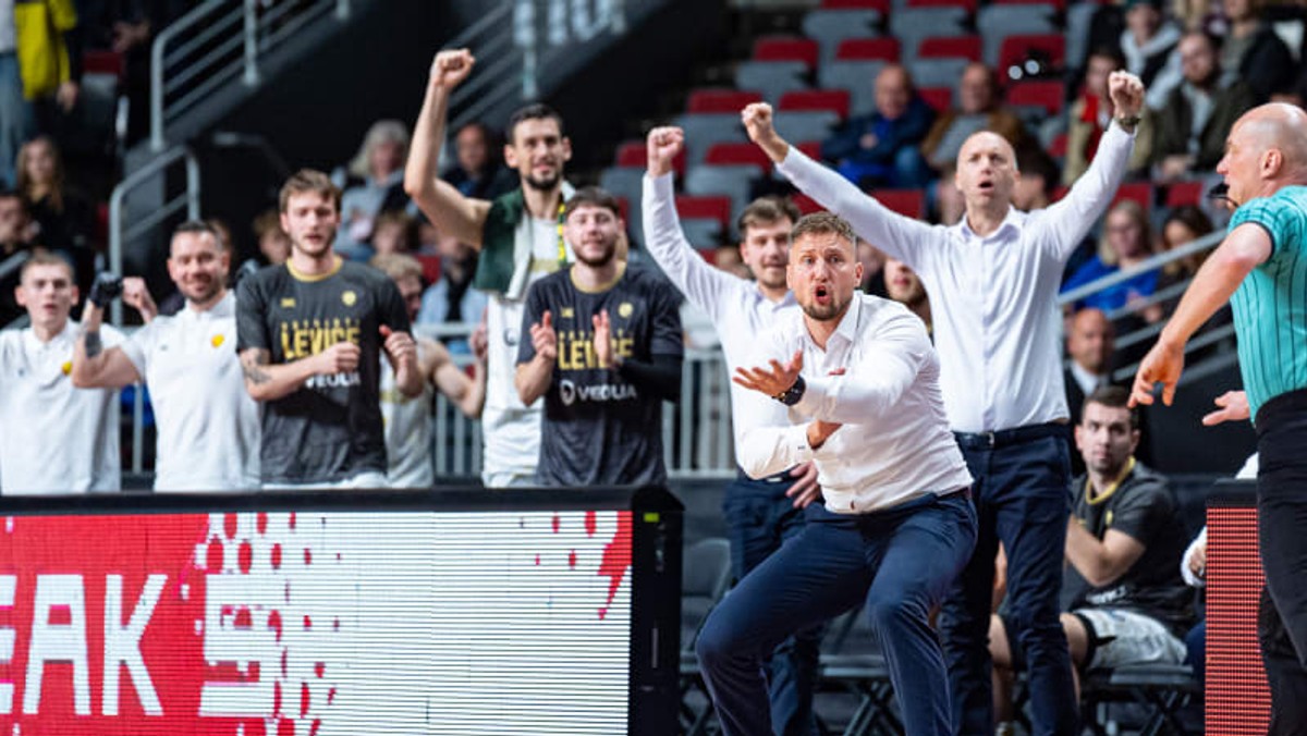 Patrioti Levice sa tešia. 