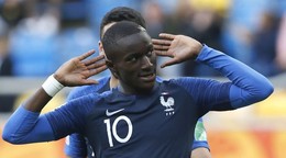 Moussa Diaby