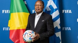 Jean-Guy Blaise Mayolas