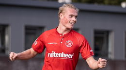 Tijmen Wildeboer