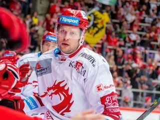 Petr Vrána.