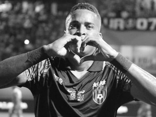 Gilberto Hernández.