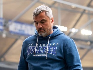 Thomas Reis.