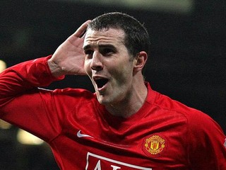 John O'Shea.