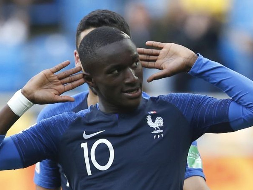 Moussa Diaby
