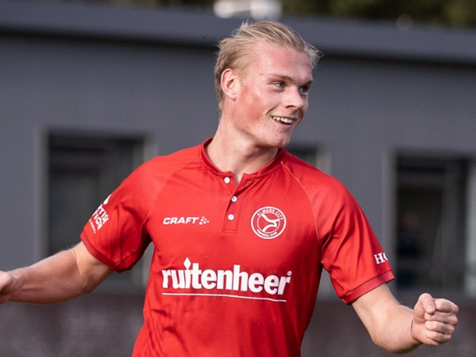 Tijmen Wildeboer