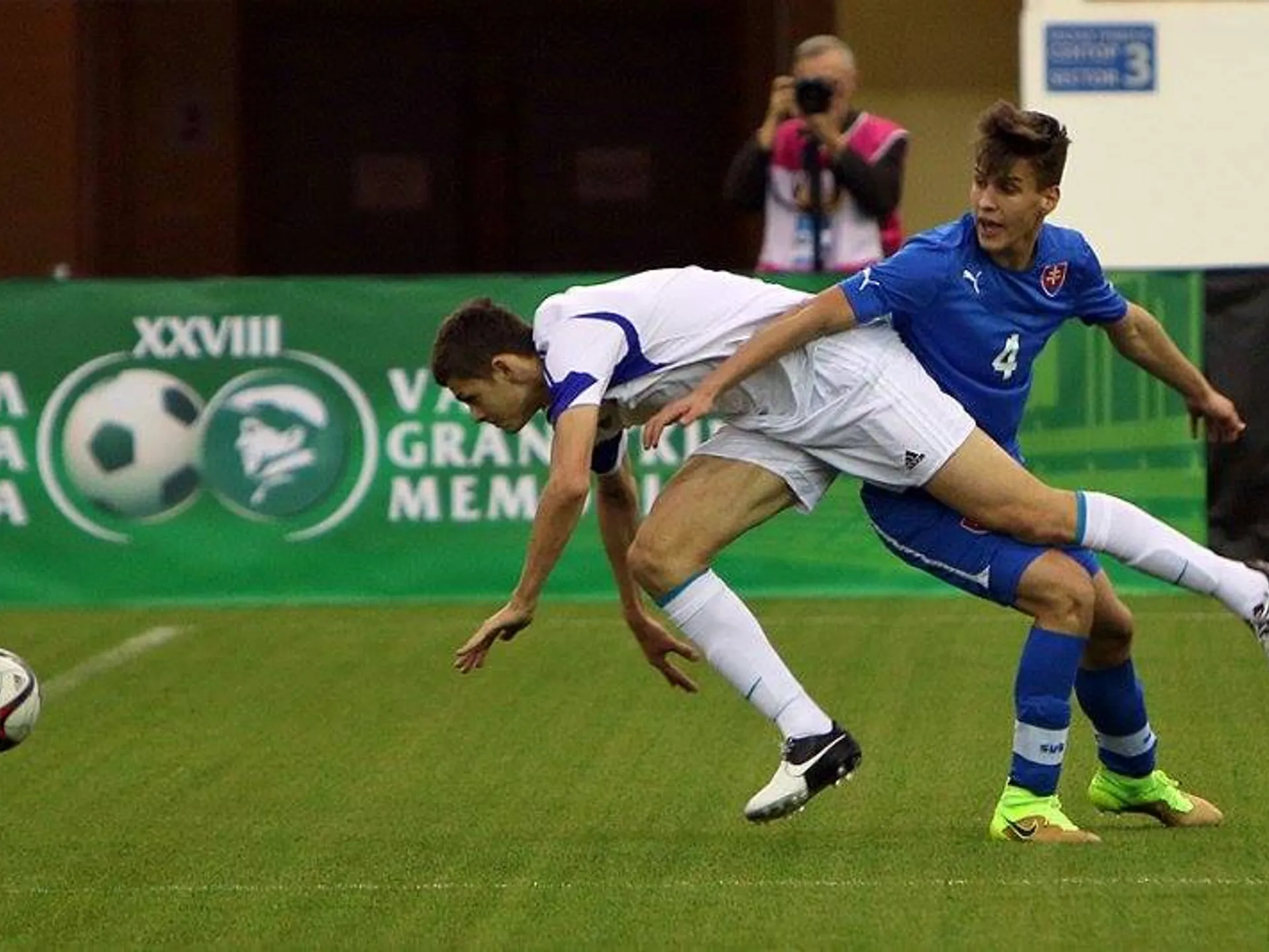 Matej Oravec medzi najlepšími hráčmi Európy: Potešila ma gratulácia od babky