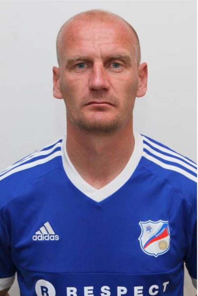 Miroslav Karhan Slovenský futbalový zväz